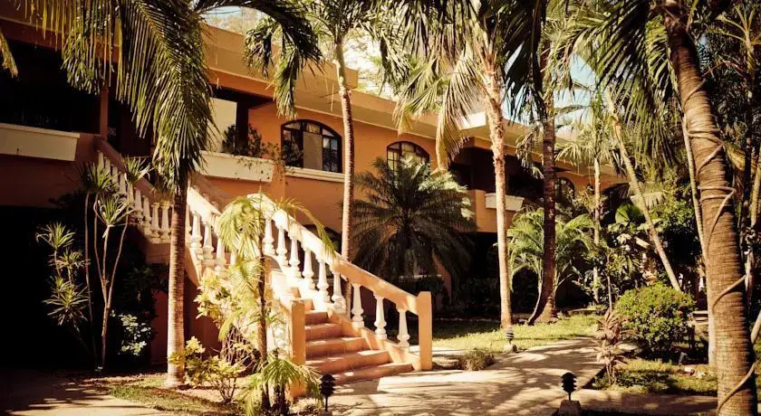 Hotel Portofino