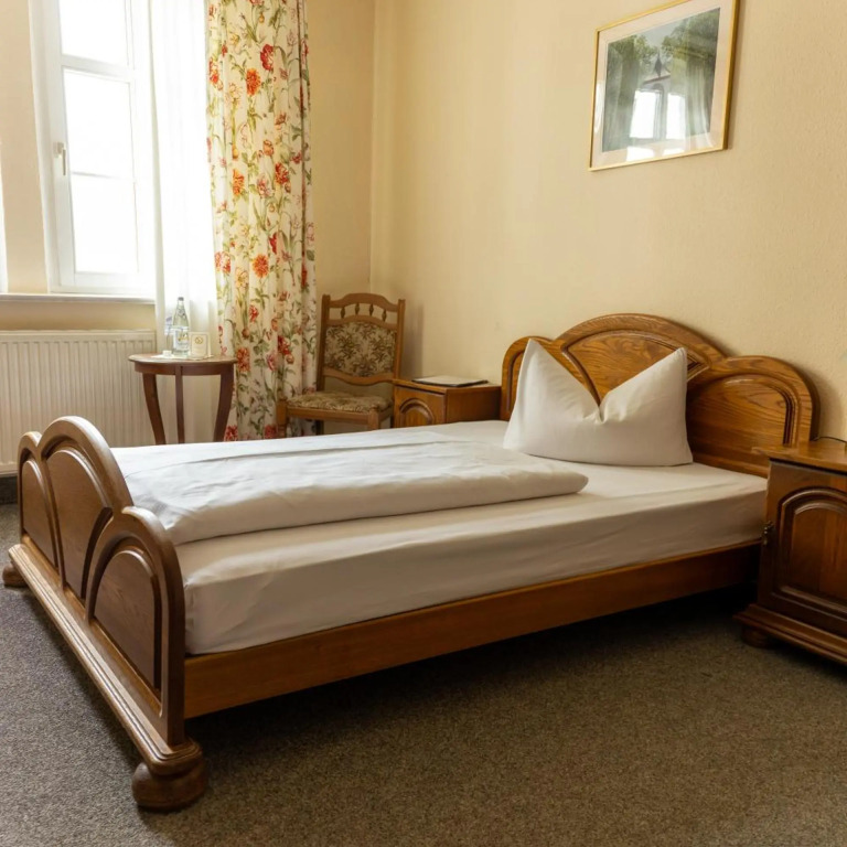 Hotel Anker