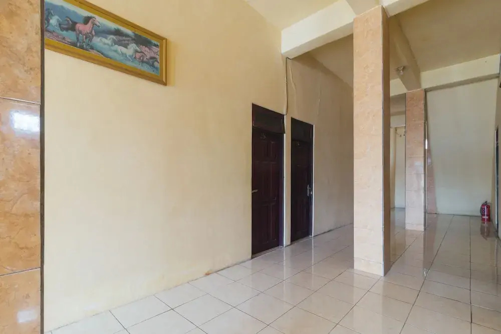 Hotel O Astika
