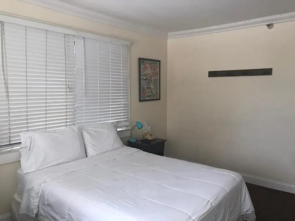 Hotel Ponce de Leon