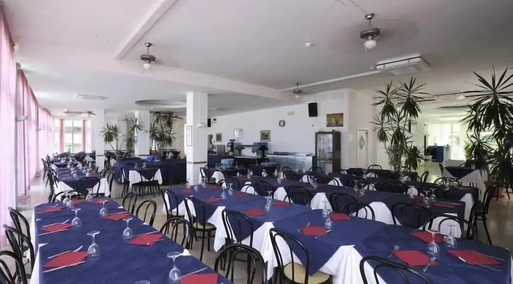 Hotel Continental