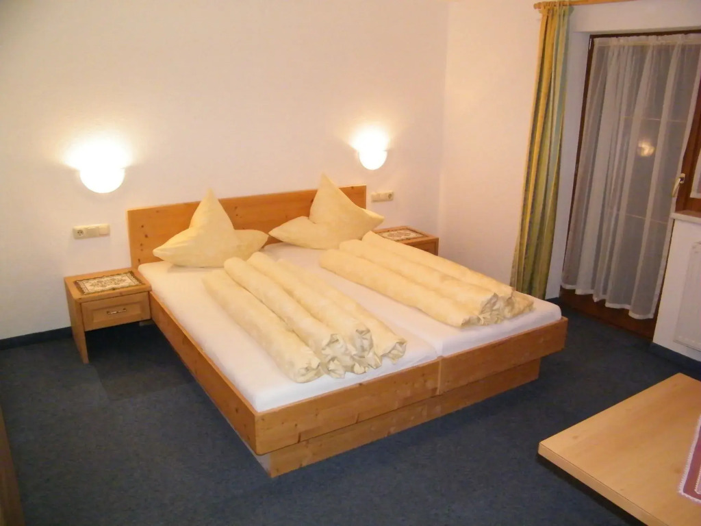 Hotel Garni Schönblick