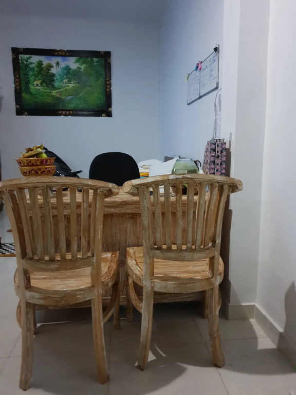 Double D Guest House Canggu