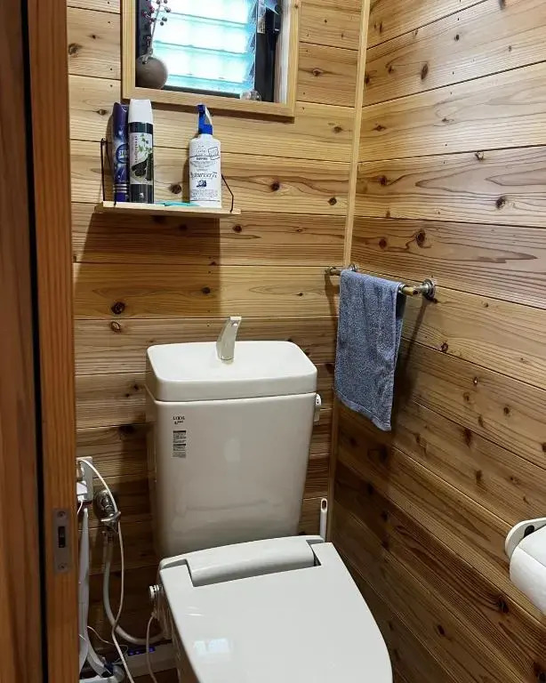 Eco Lodge Moss Tasha - Vacation STAY 39871v