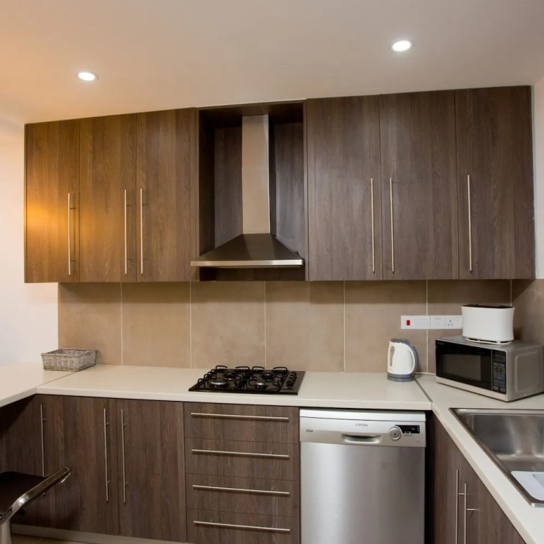 Galatex Beach Living by TrulyCyprus
