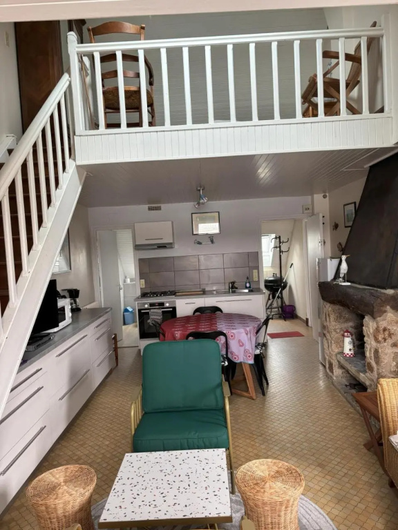 Studio les Mouettes