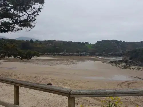 Apartamentos Mazuga Rural