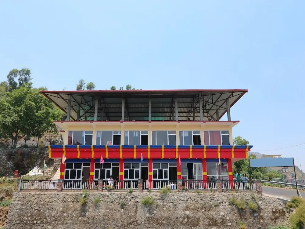 OYO 15135 Himalaya View