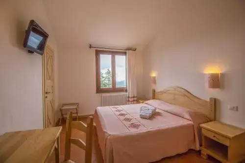 Gorropu Hotel