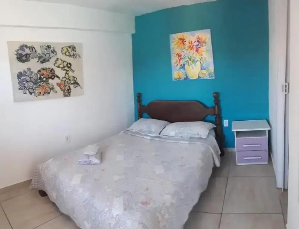 Pousada Mar Dos Anjos