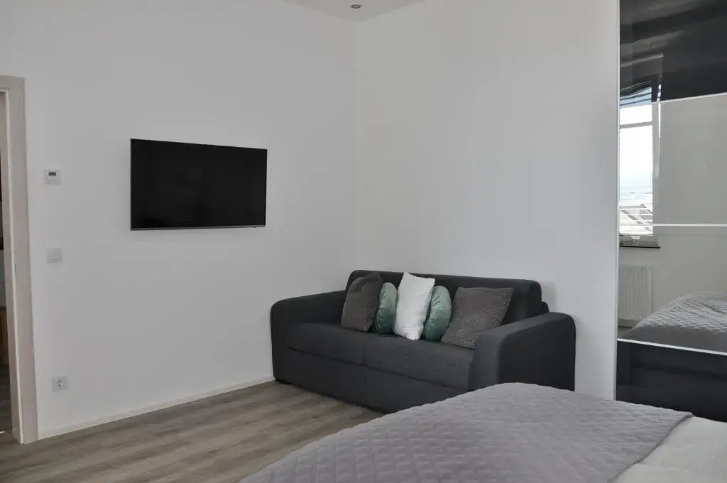 Apartman Benjo