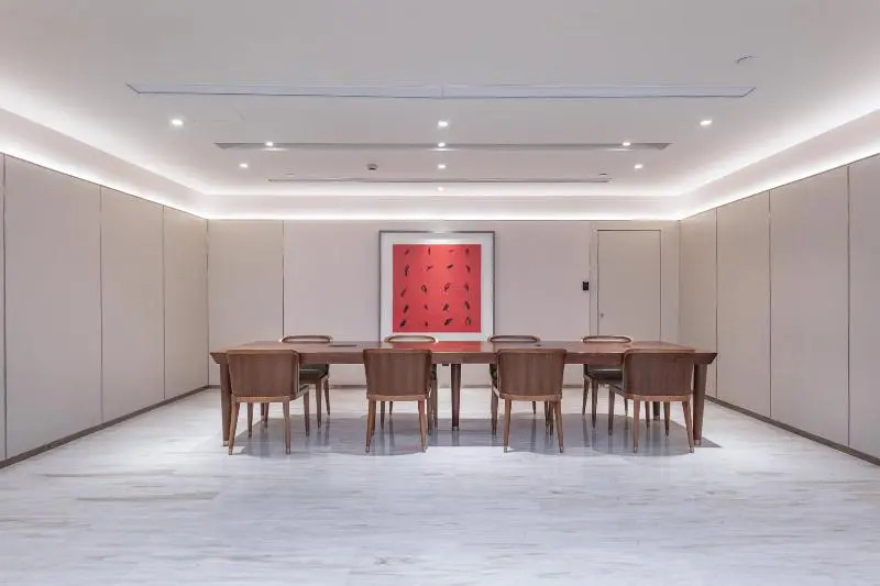 JI Hotel Shanghai The Bund Fuzhou Road