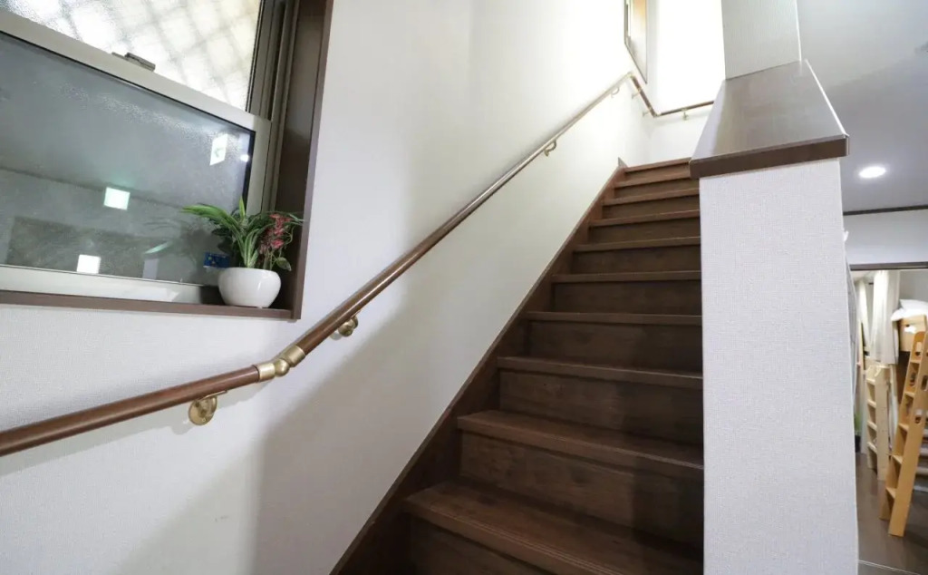 Sakura Japanese House - Hostel