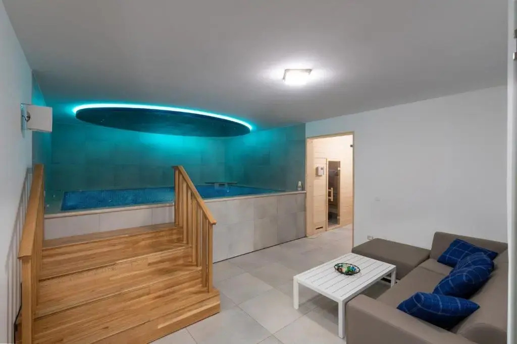Villa San Lorenzo by Interhome