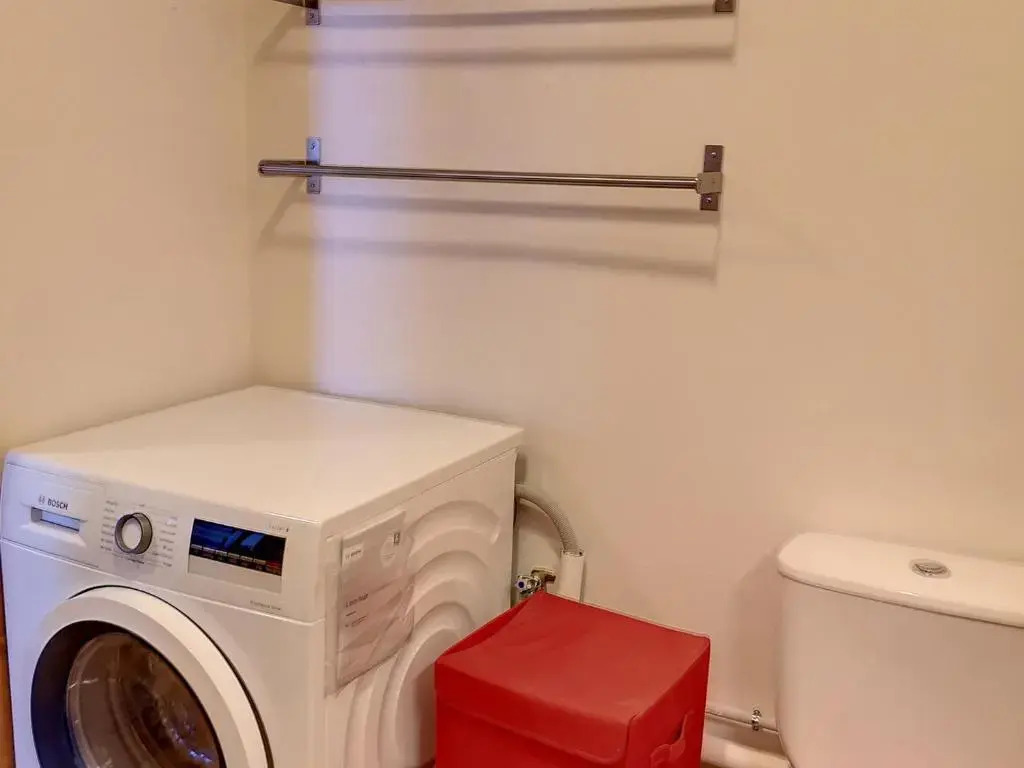 Appartement Les Menuires, 3 pièces, 6 personnes - FR-1-178-310