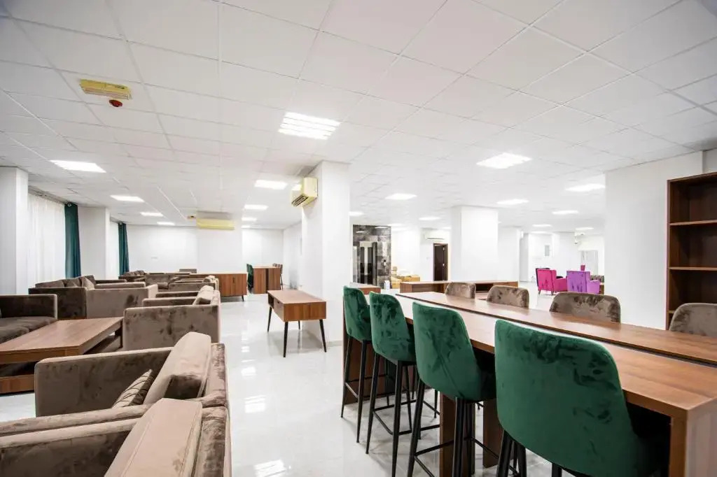 Regency Al Mansoor