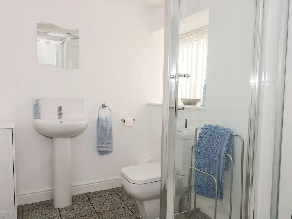 Greystones Cottage