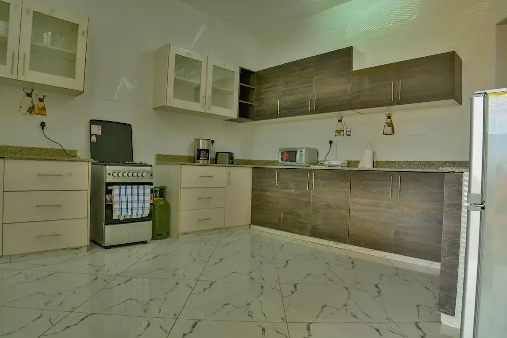 Edmor Residences -Nyali