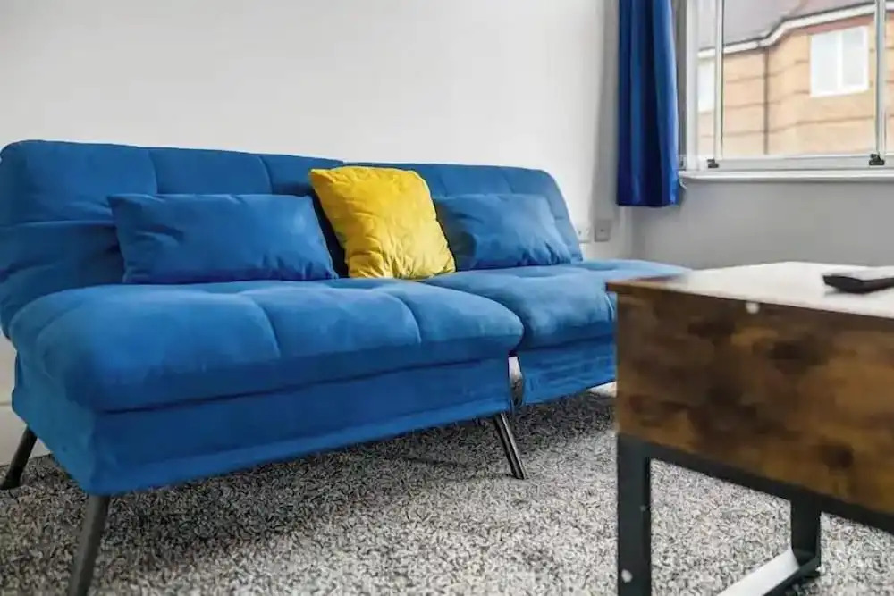 Kunda House JQ- Apt 5
