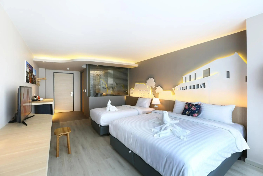 Hatyai Signature Hotel