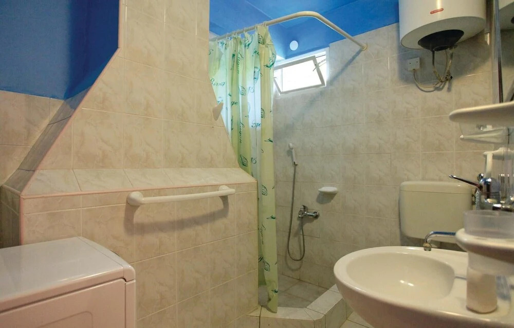 Awesome Home in Vela Luka With Wifi and 0 Bedrooms