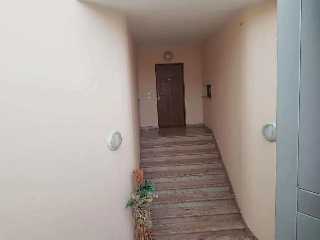 Hotel Il Baronetto