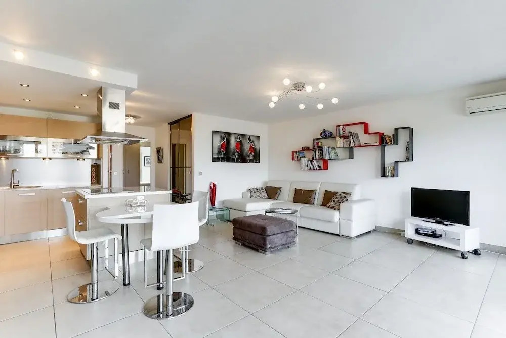Galice Private Apartment A/C