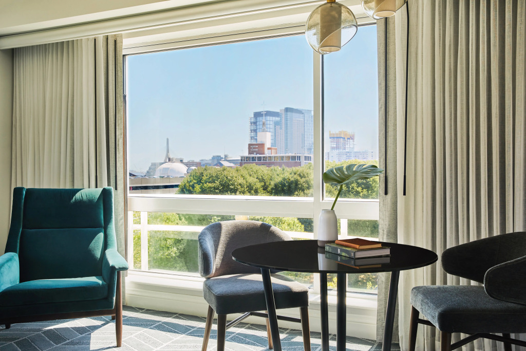 Kimpton Marlowe by IHG