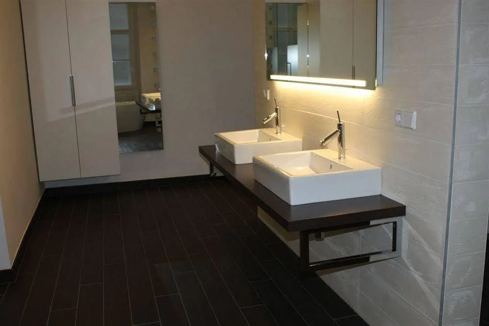 Luxury Downtown Apartment Vienna - Baeckerstrasse