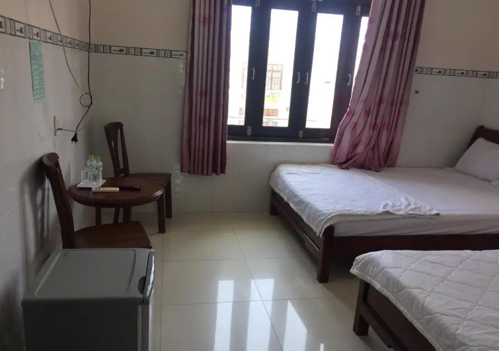 Thanh Duy Guest House