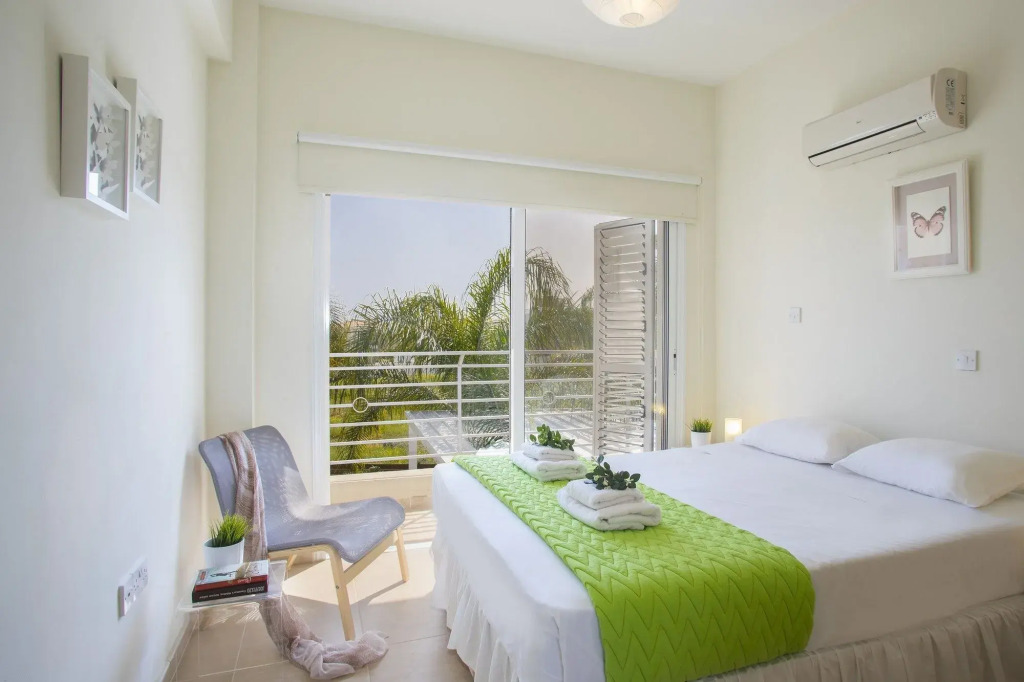 Protaras Villa Sofia