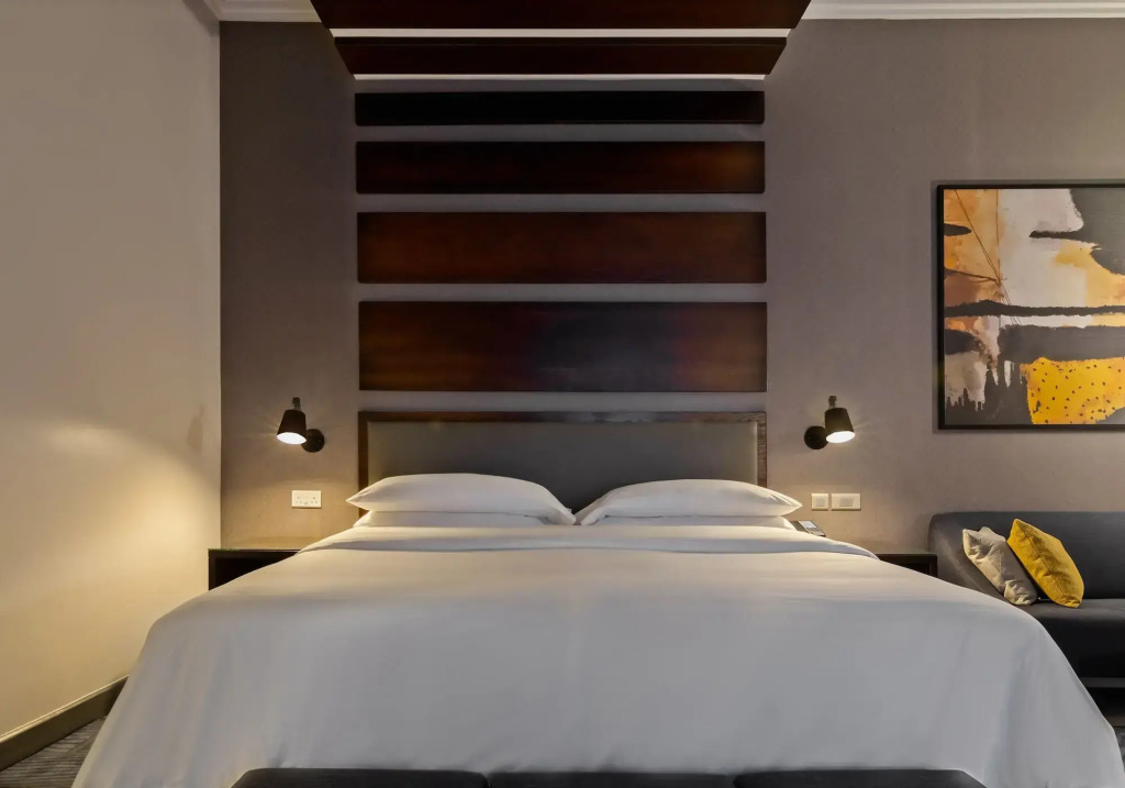 Four Points by Sheraton Lagos