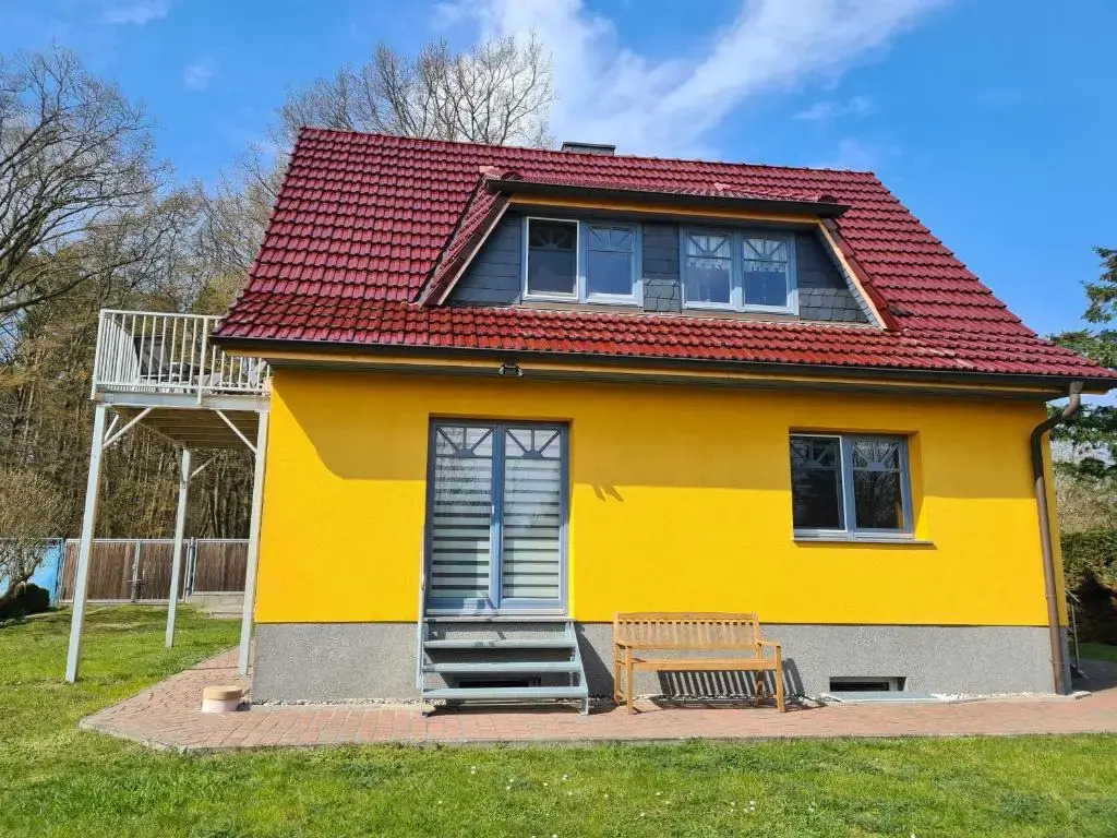 Ferienwohnung Sandra