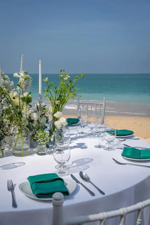 Grand Mercure Khao Lak Bangsak