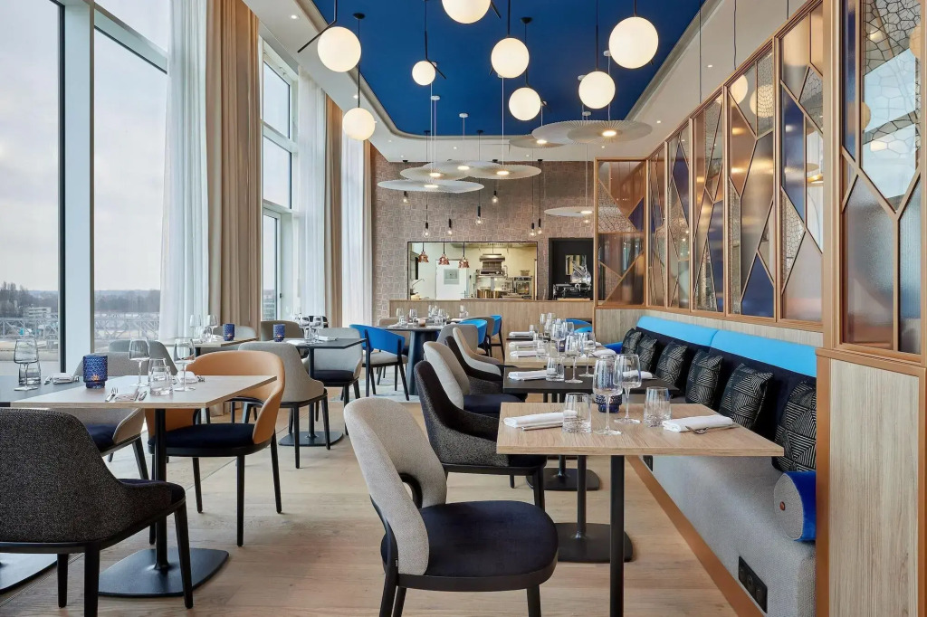 AC Hotel by Marriott Strasbourg