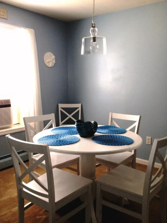 Wells Rested - W579 Unit A by Getaway