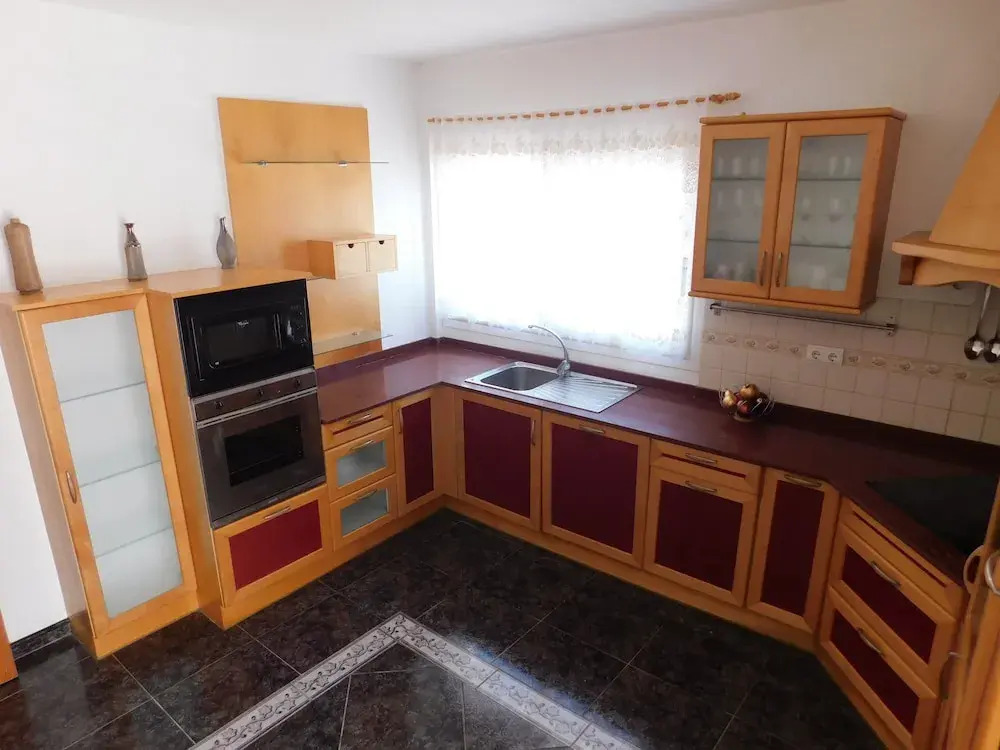 La Villa