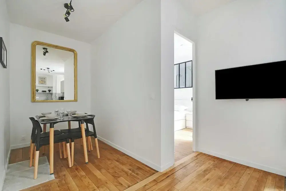 Amazing Apartment - 1br/4p - Gare Montparnasse - Alasia