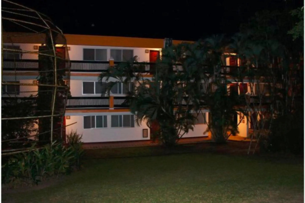 Comfort Inn Palenque Maya Tucán