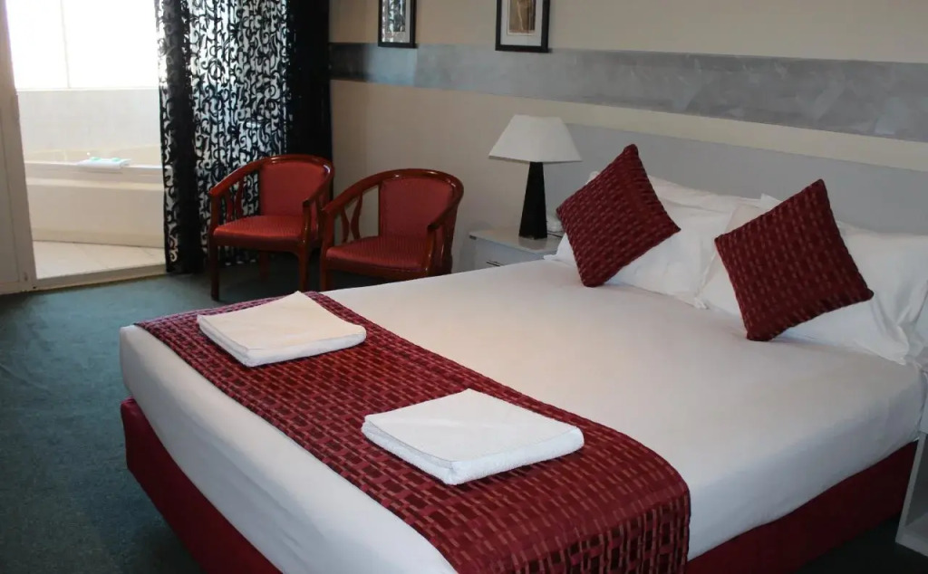 Hume Villa Motor Inn UNDER NEW MANAGEMENT
