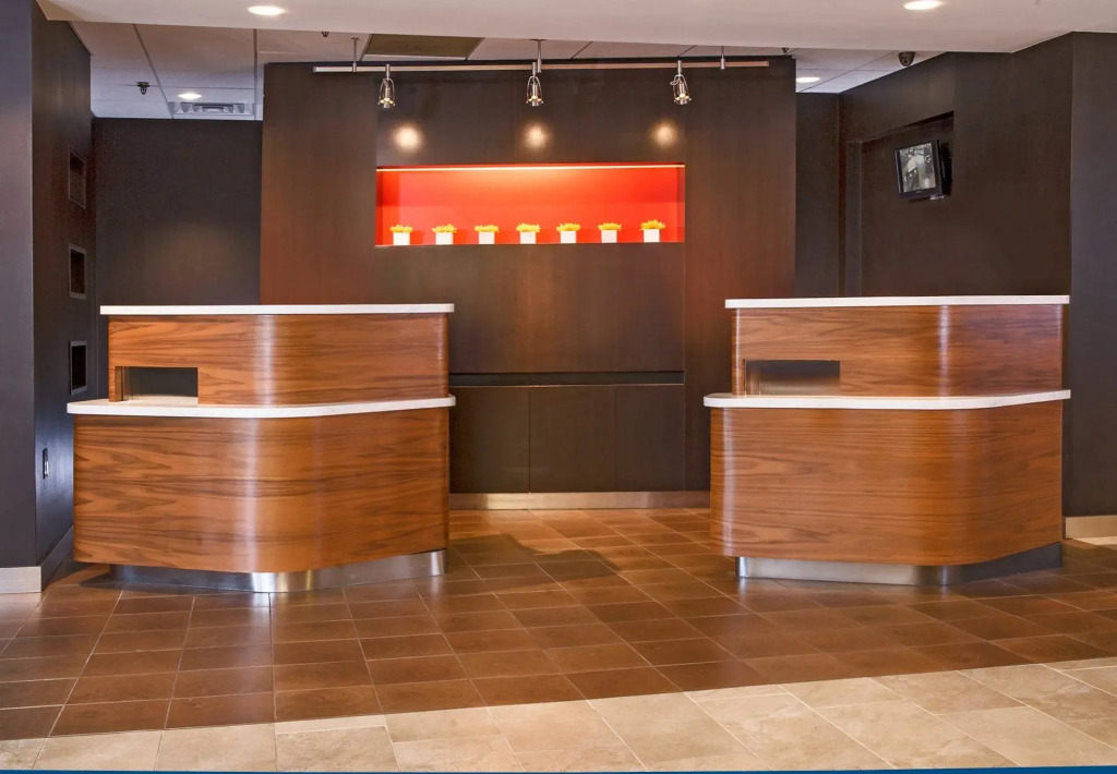 Courtyard By Marriott Baltimore Hunt Valley