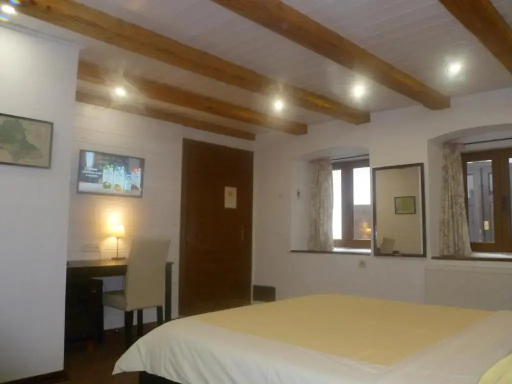 Guesthouse Postavarului