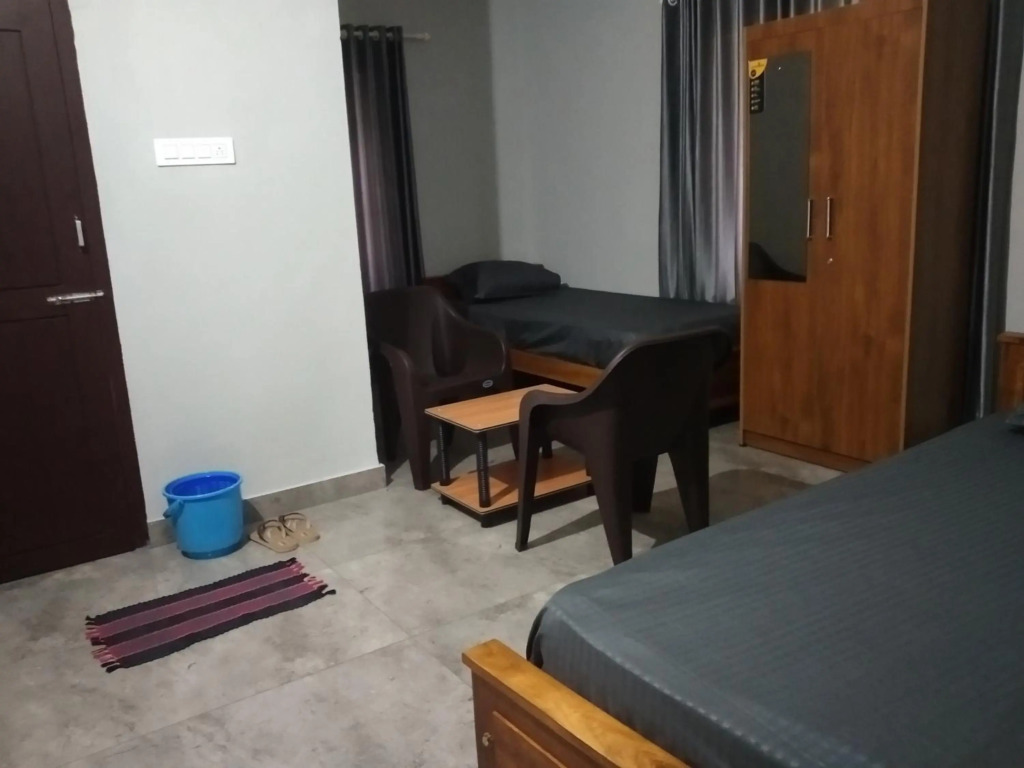 Malapuram quarters