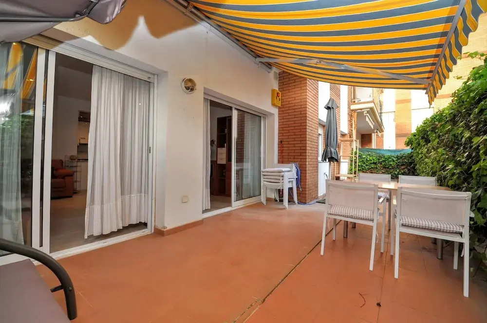 Apartment Narcís Lloretholiday