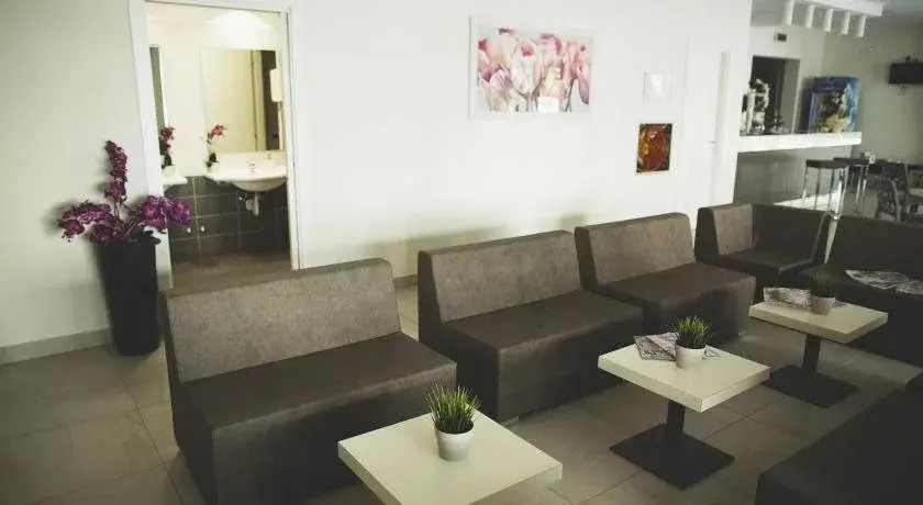 Hotel Reyt