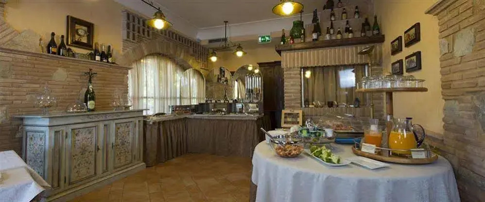 SarAnd Relais
