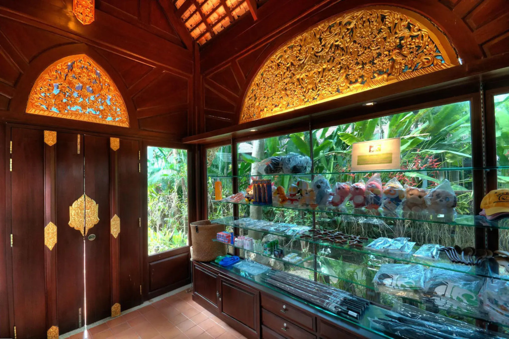 Mida Resort Kanchanaburi - SHA PLUS