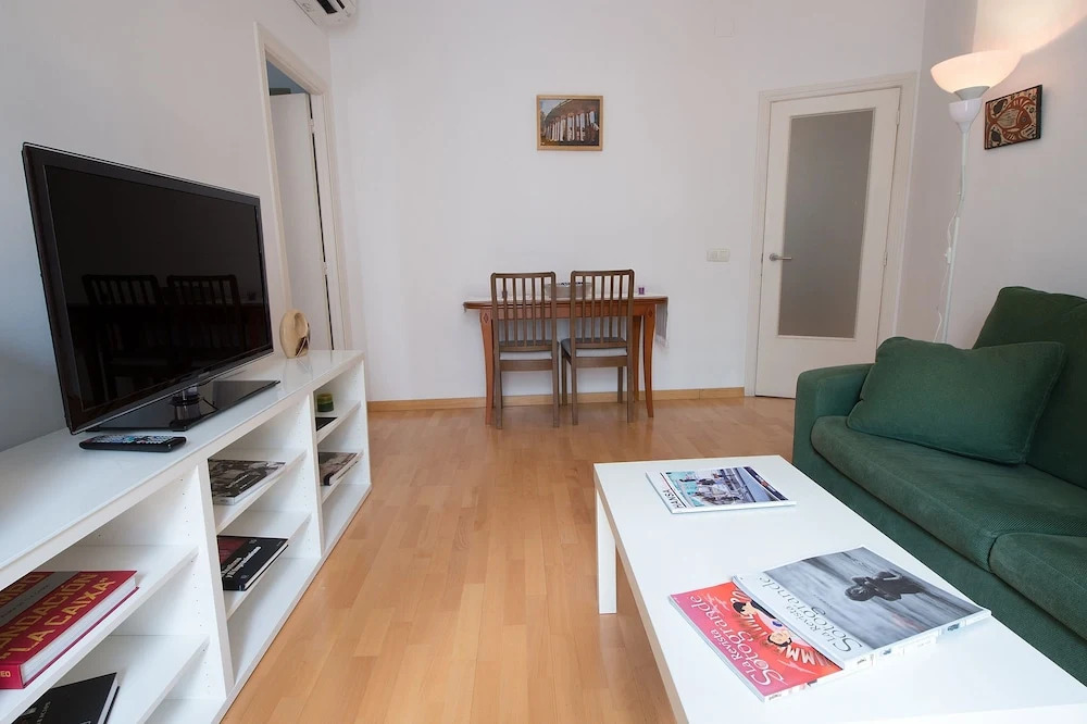 Cozy in Best Gran Via Malasaña Chueca