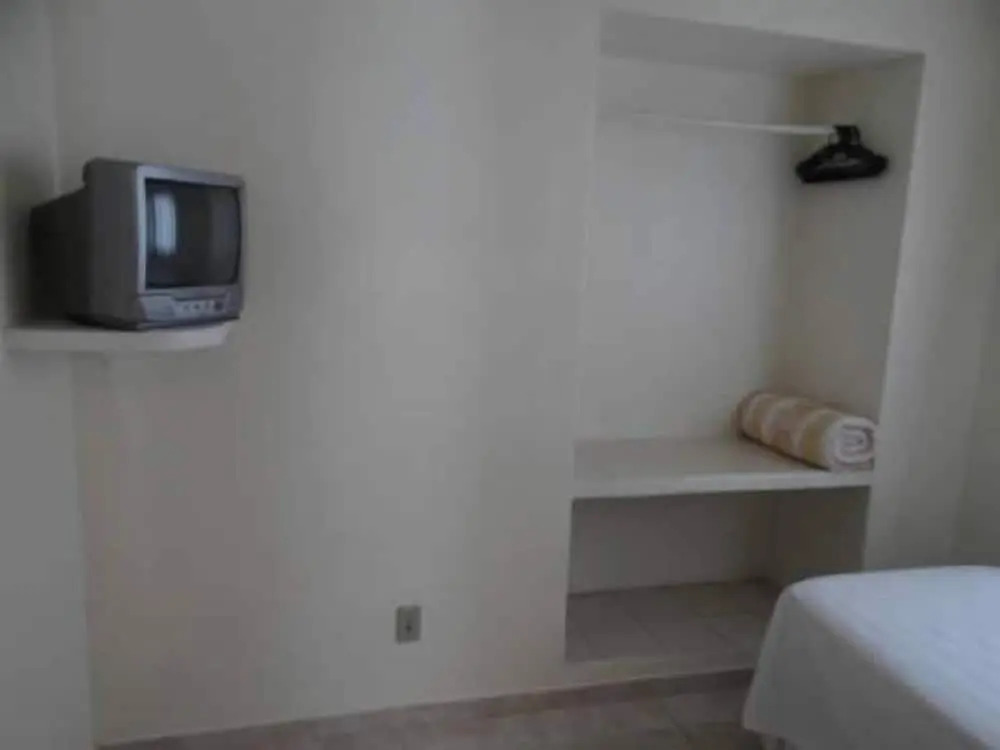 Hotel Dinamarca