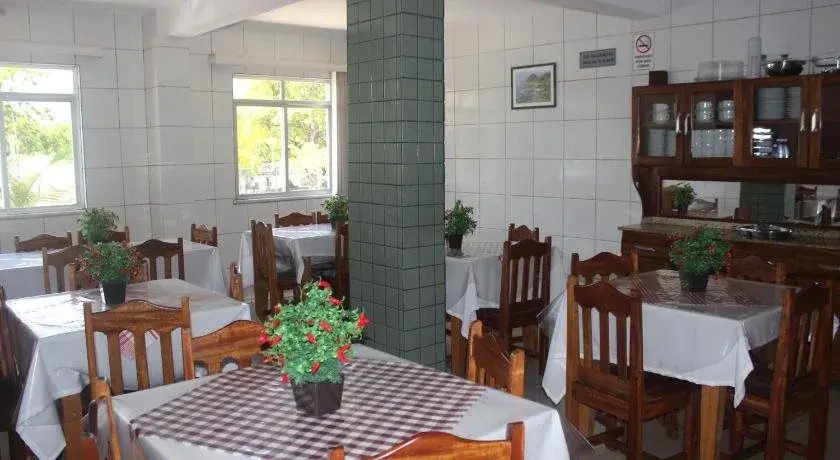 Hotel Rey